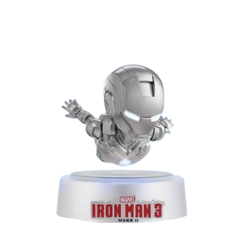 Egg Attack Beast Kingdom EGG ATTACK IRON MAN 3 - MK2 MAGNETIC FLOATING VERSION