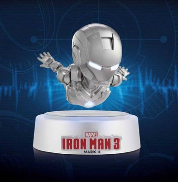 Egg Attack Beast Kingdom EGG ATTACK IRON MAN 3 - MK2 MAGNETIC FLOATING VERSION