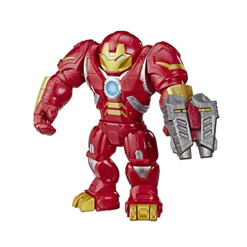 Hasbro Action Figure SHA Mega Mighties Hulkbuster