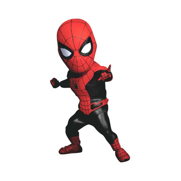 Beast Kingdom Egg Attack Spider-MAN Far from home - Spider-man upgrade suit Action Figure by Beast Kingdom (EAA-099)