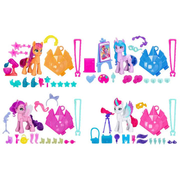 Hasbro Girls - Playsets My Little Pony Cutie Mark Magic by Hasbro