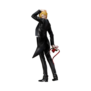 Freeing PVC Figures Banana Fish Ash Lynx 1/7 Scale Figure by Freeing