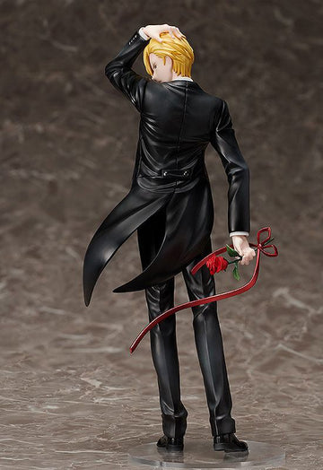 Freeing PVC Figures Banana Fish Ash Lynx 1/7 Scale Figure by Freeing