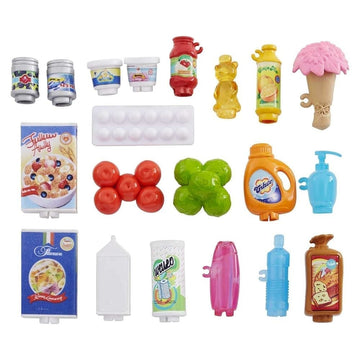 Mattel Play Set Barbie Supermarket Playset