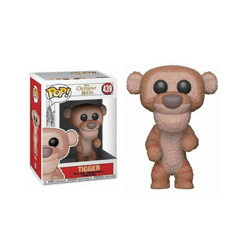 Funko Funko Pop Reg Funko : Disney - Christopher Robin - Tigger (439)