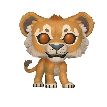 Funko Funko Pop Reg Pop Disney: The Lion King - Simba