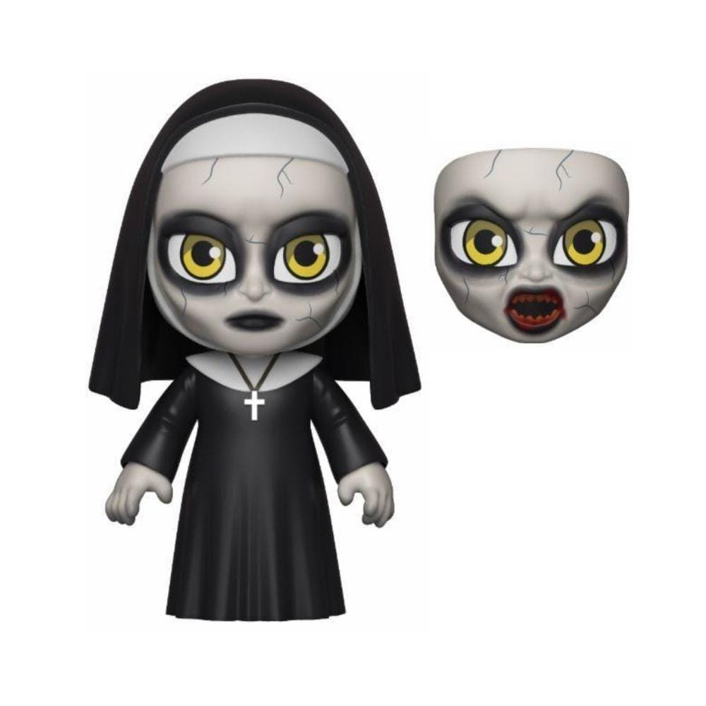 Funko 5 Star Horror The Nun The Little Things funko-5-star-horror-the-nun-the-little-things