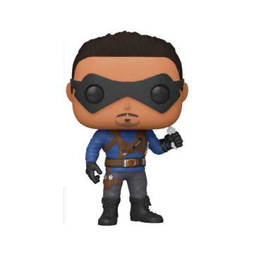 Funko Funko Pop Reg Funko : Umbrella Academy - Diego Hargreeves (929)