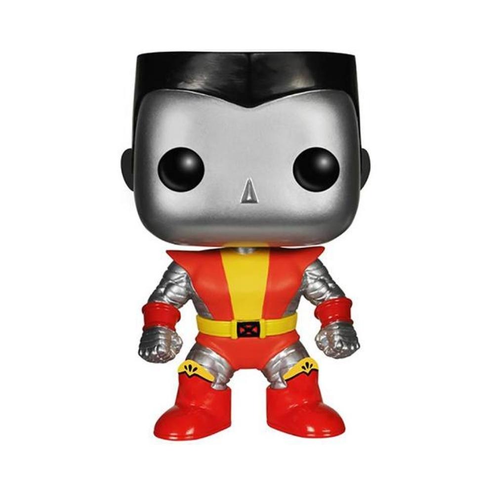 Funko Marvel Classic X-Men Colossus (60) – The Little Things