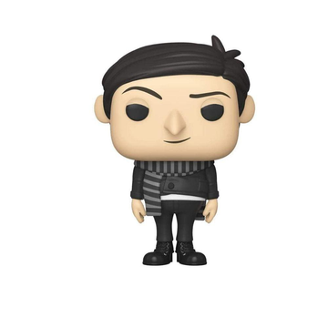 Funko Funko Pop Reg POP Movies:Minion 2 Movie - Young gru