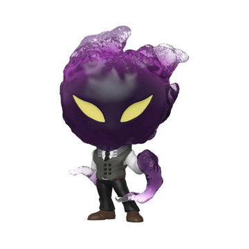 Funko Funko Pop Reg Funko : My Hero Academia - Kurogiri (789)