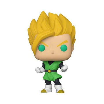 Funko Funko Pop Reg Funko : DBZ - Super Saiyan Son Gohan