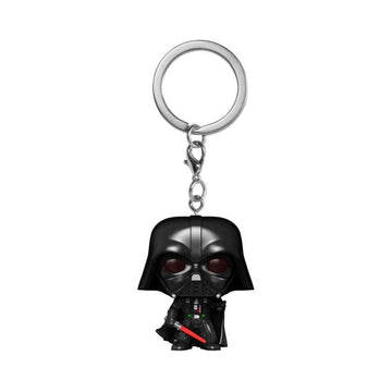 Funko Funko Keychain Funko Keychain : Star Wars - Darth Vader