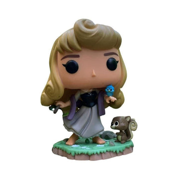 Funko Funko Pop Reg Funko : Disney - Ultimate Princess - Aurora