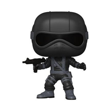 Funko Funko Pop Reg Funko : G.I. Joe - Snake Eyes (76)