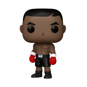 Funko Funko Pop Reg Funko : Boxing - Mike Tyson