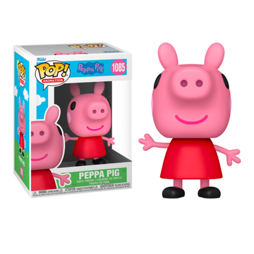 Funko Funko Pop Reg Funko : Peppa Pig - Peppa Pig