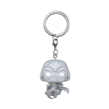 Funko Funko Keychain Funko Keychain : Moon Knight - Moon Knight