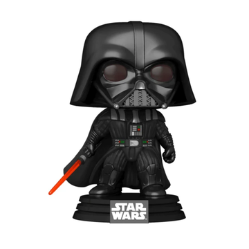 Funko Funko Pop Exclusive Funko Exc : Obi-Wan Kenobi- Darth Vader Fighting Pose (543)