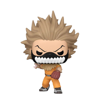 Funko Funko Pop Reg Funko : Animation: My Hero Academia - Shishido (Baseball)