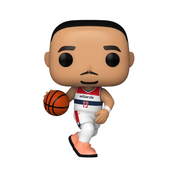 Funko Funko Pop Reg Funkos: Pop! Basketball: NBA Wizards - Jordan Poole