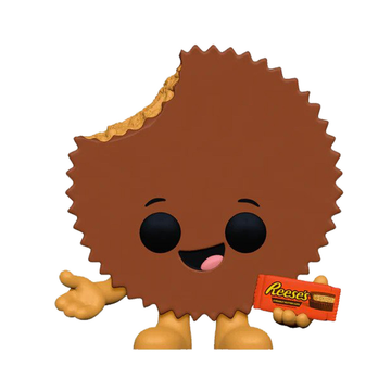 Funko Funko Pop Reg Funko Pop! Icons: Reese's - Candy Package