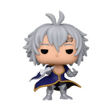 Funko Funko Pop Reg Pop! Animation: Seven Deadly Sins - Estarossa