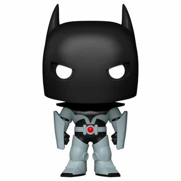 Funko Funko Pop Reg Funko Pop! Heroes: Batman Beyond - Armoured Bruce