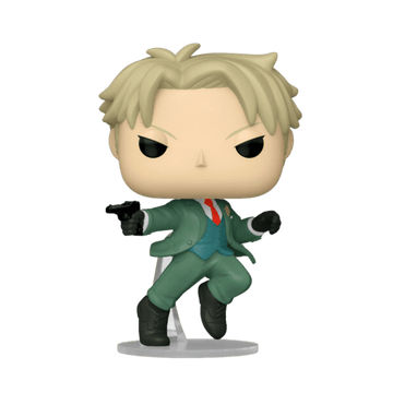 Funko Funko Pop Reg Funko Pop! Animation: Spy x Family - Loid Forger