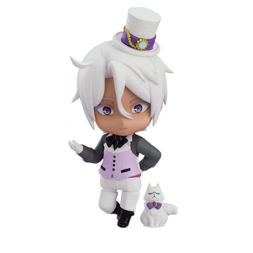 Good Smile Company Nendoroid Nendoroid The Case Study of Vanitas - Noe Archiviste
