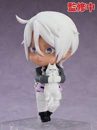 Good Smile Company Nendoroid Nendoroid The Case Study of Vanitas - Noe Archiviste