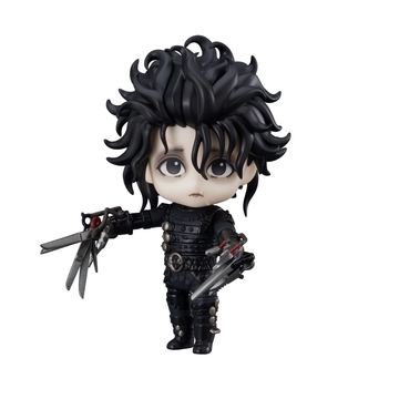 Good Smile Company Nendoroid Edward Scissorhands Nendoroid Action Figure by Good Smile Company