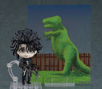 Good Smile Company Nendoroid Edward Scissorhands Nendoroid Action Figure by Good Smile Company