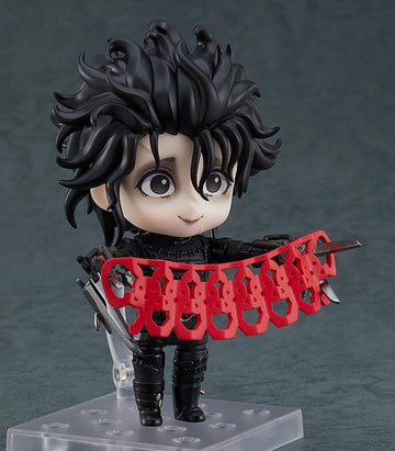 Good Smile Company Nendoroid Edward Scissorhands Nendoroid Action Figure by Good Smile Company