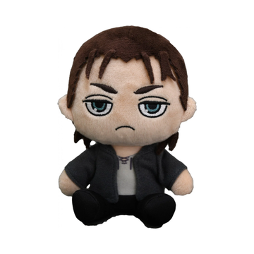 Good Smile Company Plush Attack on Titan Eren Plushie by Good Smile Company