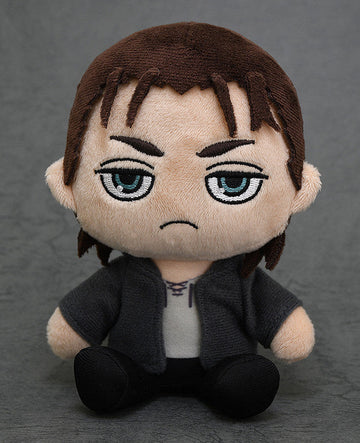 Good Smile Company Plush Attack on Titan Eren Plushie by Good Smile Company