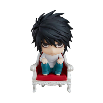Good Smile Company Nendoroid Death Note L Version 2.0 Nendoroid Action Figure by Good Smile Company