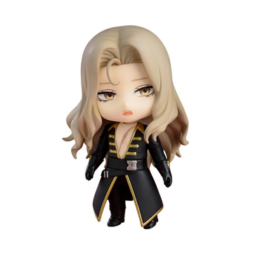 Good Smile Company Nendoroid Castlevania Alucard Nendoroid Action Figure by Good Smile Company
