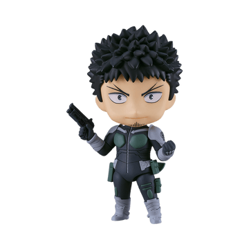 Good Smile Company Nendoroid KAIJU NO. 8 Kafka Hibino Nendoroid Action Figure By Good Smile Company