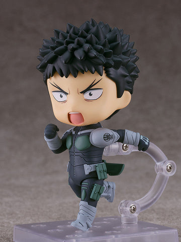 Good Smile Company Nendoroid KAIJU NO. 8 Kafka Hibino Nendoroid Action Figure By Good Smile Company