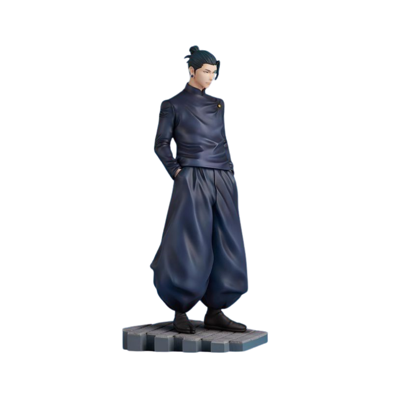 Beeldjes Jujutsu Kaisen 1/7 Satoru Gojo: Tokyo Jujutsu High School Ve Beeldjes Jujutsu Kaisen 1/7 Satoru Gojo: Tokyo Jujutsu High School Ve