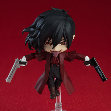 Good Smile Company Hellsing Ova Alucard Nendoroid Action Figure