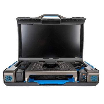 Gaems Portable Monitor Gaems Guardian - Pro XP Next Level 24" Gaming Monitor