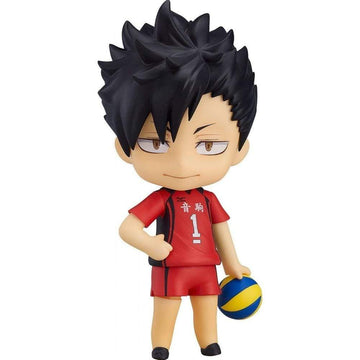 Good Smile Company Nendoroid Nendoroid Tetsuro Kuroo (re-run)