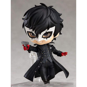 Good Smile Company Nendoroid Nendoroid Joker(2nd re-run)