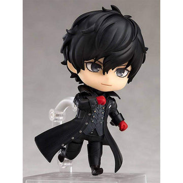 Good Smile Company Nendoroid Nendoroid Joker(2nd re-run)