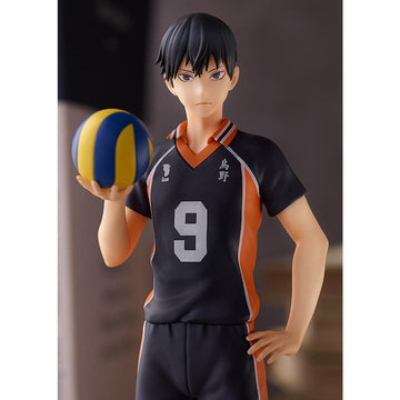 Good Smile Company Pop Up Parade POP UP PARADE Tobio Kageyama