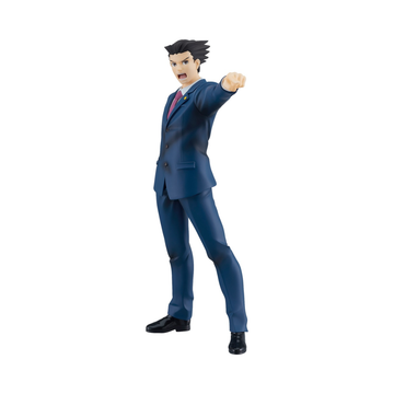 Good Smile Company Pop Up Parade Phoenix Wright: Ace Attorney Phoenix Wright Pop Up Parade Figure by Good Smile Company