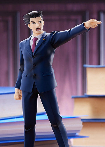 Good Smile Company Pop Up Parade Phoenix Wright: Ace Attorney Phoenix Wright Pop Up Parade Figure by Good Smile Company