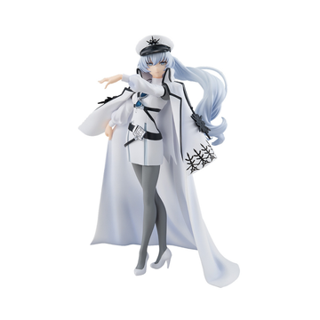 Good Smile Company Pop Up Parade RWBY: Ice Queendom Weiss Schnee: Nightmare Side Pop Up Parade Figure by Good Smile Company